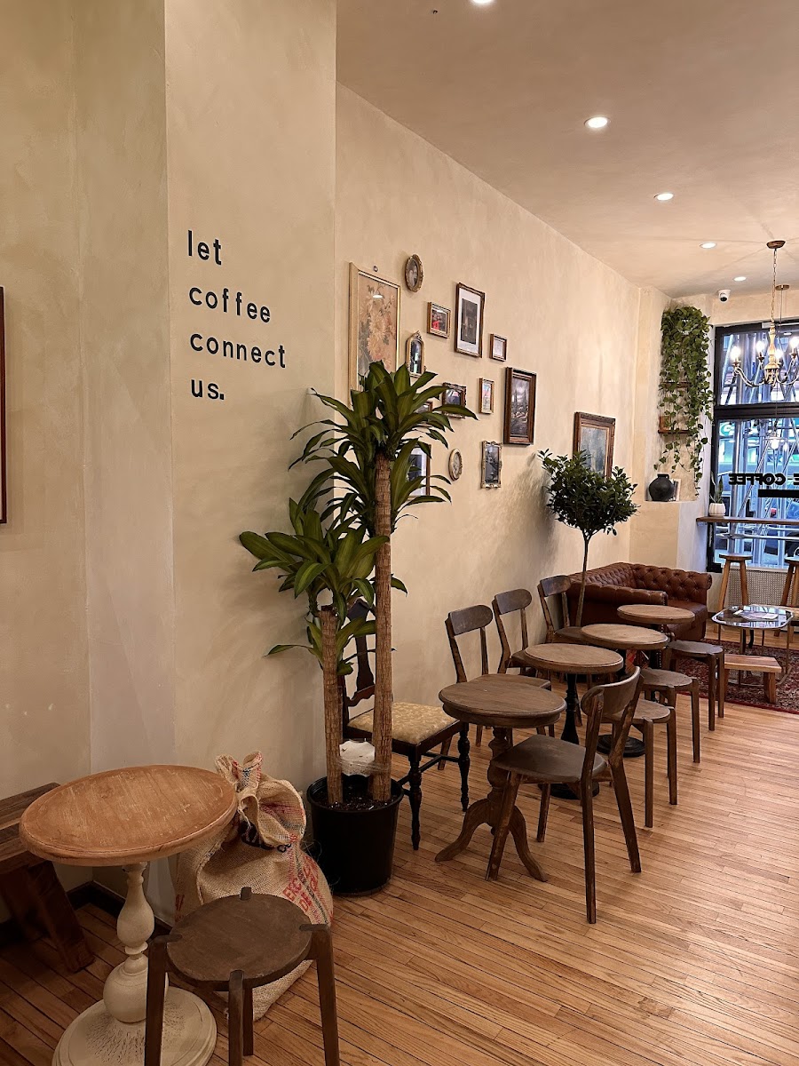 Sote Coffee Roasters