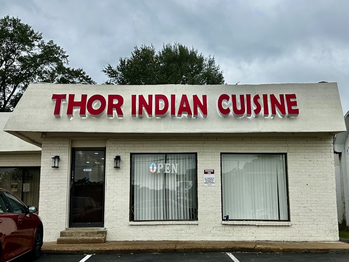 Thor Indian Cuisine