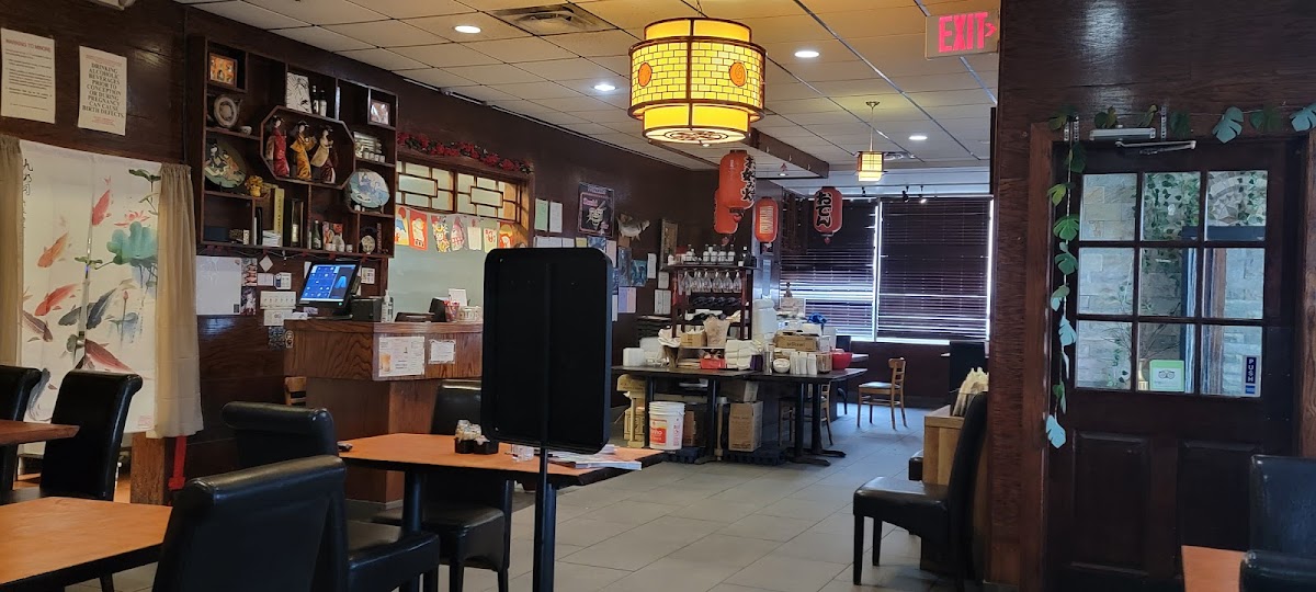 Yamato Steakhouse Of Japan Photos 2